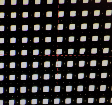 防塵網(wǎng)阻燃的原因